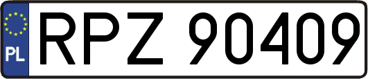 RPZ90409