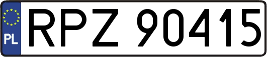 RPZ90415
