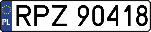 RPZ90418