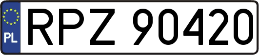 RPZ90420