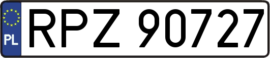 RPZ90727