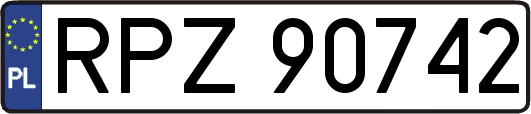 RPZ90742