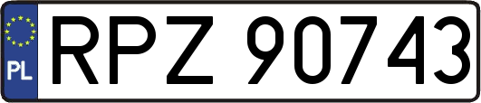 RPZ90743