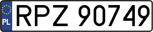 RPZ90749