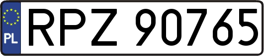 RPZ90765
