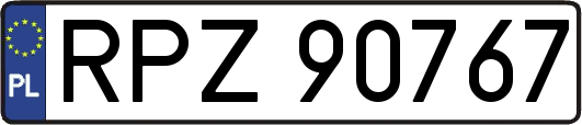 RPZ90767