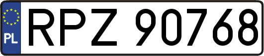 RPZ90768