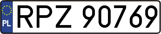 RPZ90769