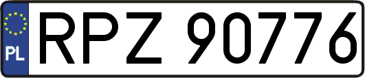 RPZ90776