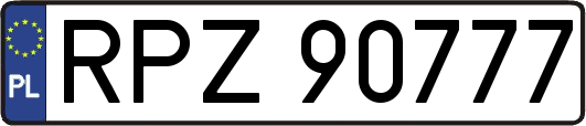 RPZ90777