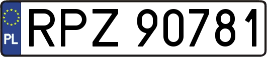 RPZ90781