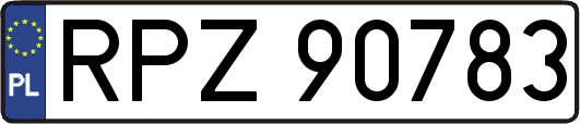RPZ90783