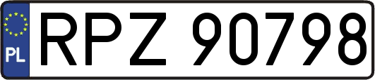 RPZ90798