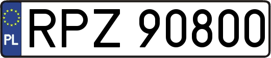 RPZ90800
