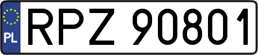 RPZ90801