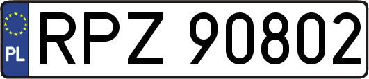 RPZ90802