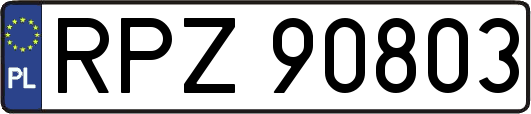 RPZ90803
