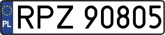 RPZ90805