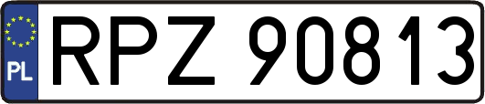 RPZ90813