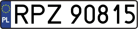 RPZ90815