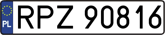 RPZ90816