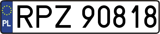 RPZ90818