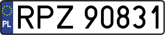 RPZ90831