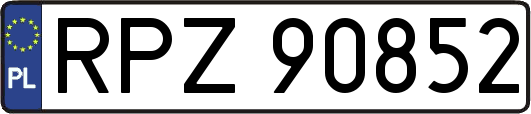 RPZ90852