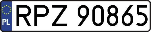 RPZ90865