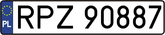 RPZ90887