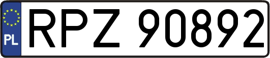 RPZ90892