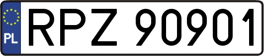 RPZ90901