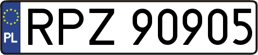 RPZ90905
