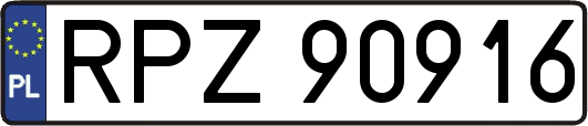 RPZ90916