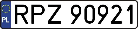 RPZ90921