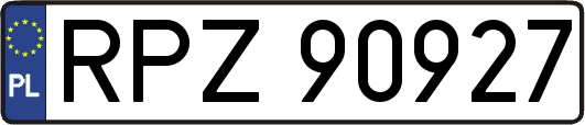 RPZ90927
