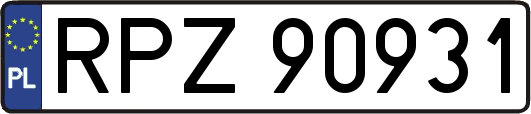 RPZ90931