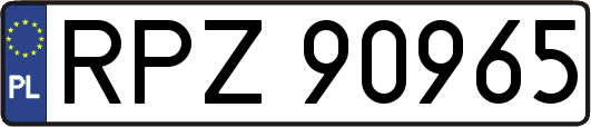 RPZ90965