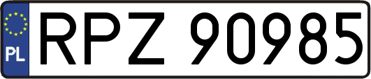 RPZ90985