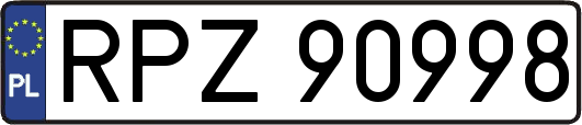 RPZ90998