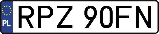 RPZ90FN