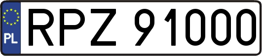 RPZ91000