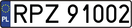 RPZ91002