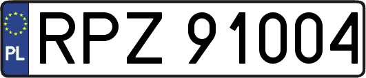 RPZ91004