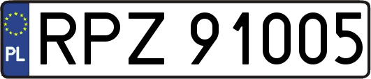 RPZ91005