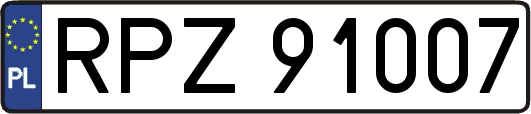 RPZ91007