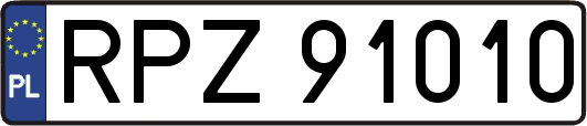 RPZ91010