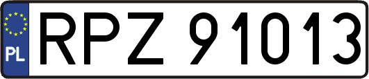 RPZ91013