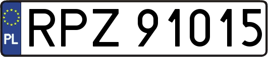 RPZ91015
