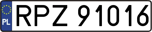 RPZ91016